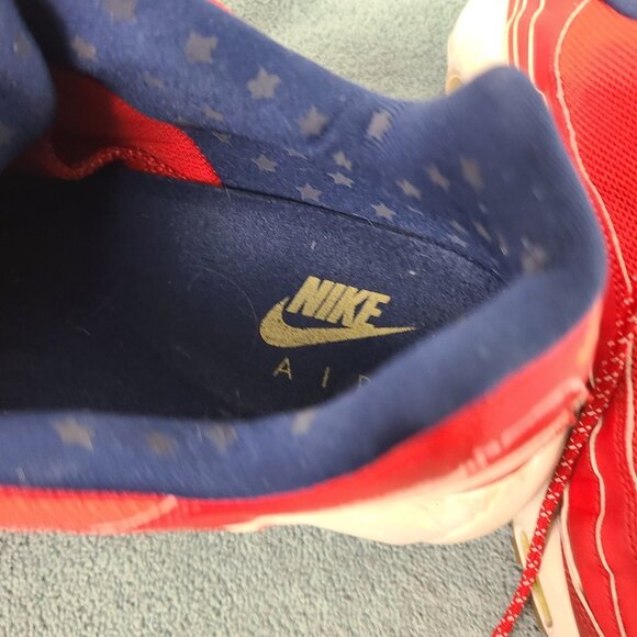 Size 13 - Nike Air Max 95 Premium USA - Picture 5 of 16